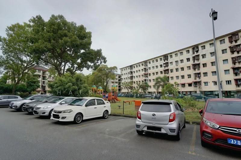 Residential Land for Sale in Subang (Selangor) - Hairul Ramli - Exterior - PropertyGuru.com.my
