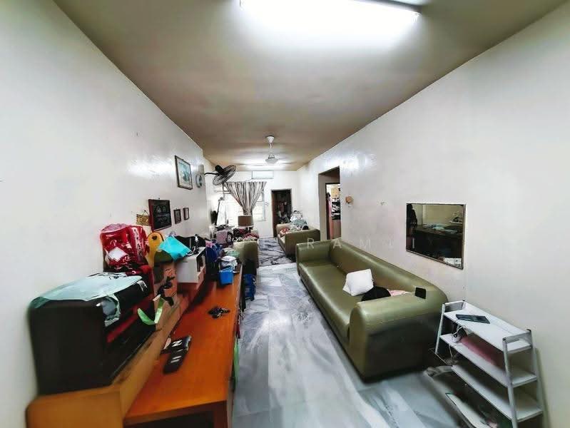 Residential Land for Sale in Subang (Selangor) - Hairul Ramli - Living Room - PropertyGuru.com.my