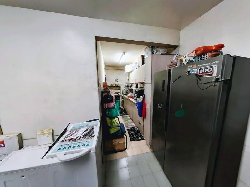 Residential Land for Sale in Subang (Selangor) - Hairul Ramli - Kitchen - PropertyGuru.com.my