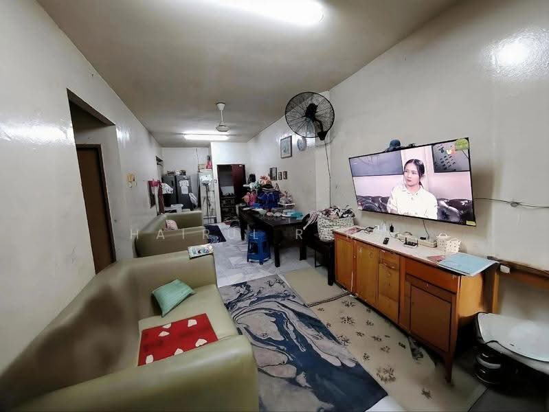 Residential Land for Sale in Subang (Selangor) - Hairul Ramli - Living Room - PropertyGuru.com.my