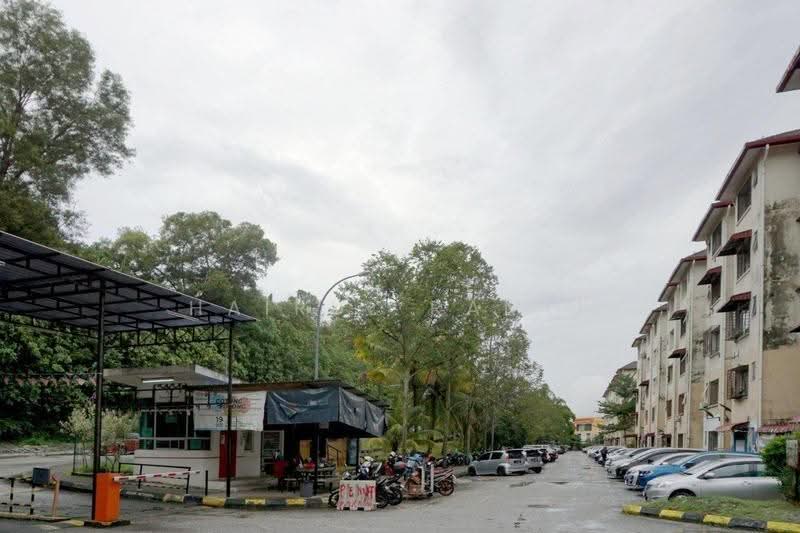 Residential Land for Sale in Subang (Selangor) - Hairul Ramli - Exterior - PropertyGuru.com.my