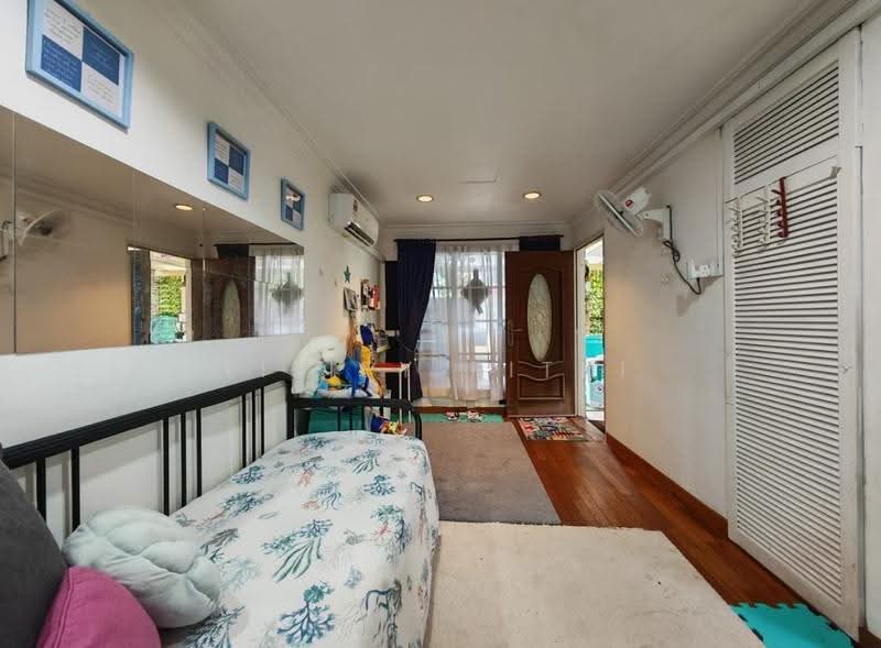 Rumah Teres 2-Tingkat untuk Dijual di Taman Setiawangsa (Setiawangsa) - Liliey Fitri - Interior - PropertyGuru.com.my