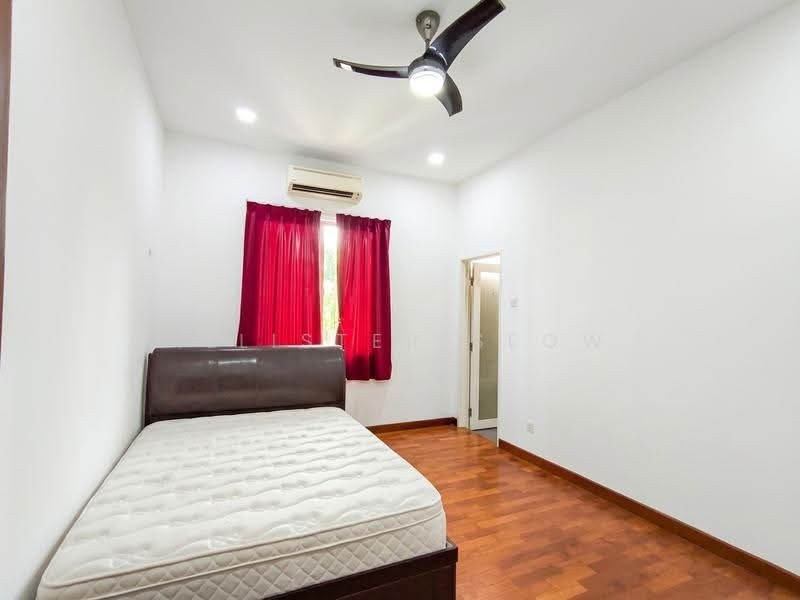 Semi-Detached House for Sale in Ambang Botanic (Klang) - Allister Seow - Bedroom - PropertyGuru.com.my