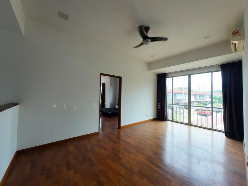 Semi-Detached House for Sale in Ambang Botanic (Klang) - Allister Seow - Living Room - PropertyGuru.com.my