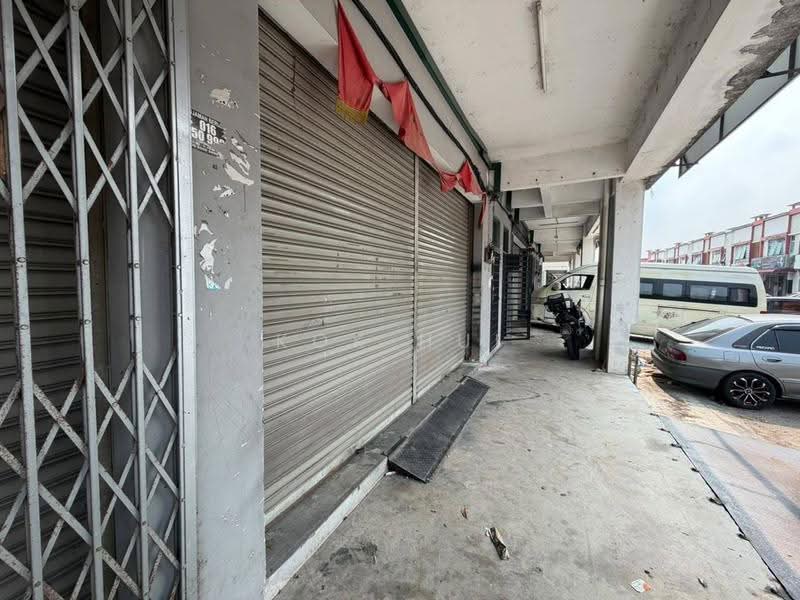 Shop / Office for Sale in Kota Masai (Pasir Gudang) - Kok Hui - Exterior - PropertyGuru.com.my