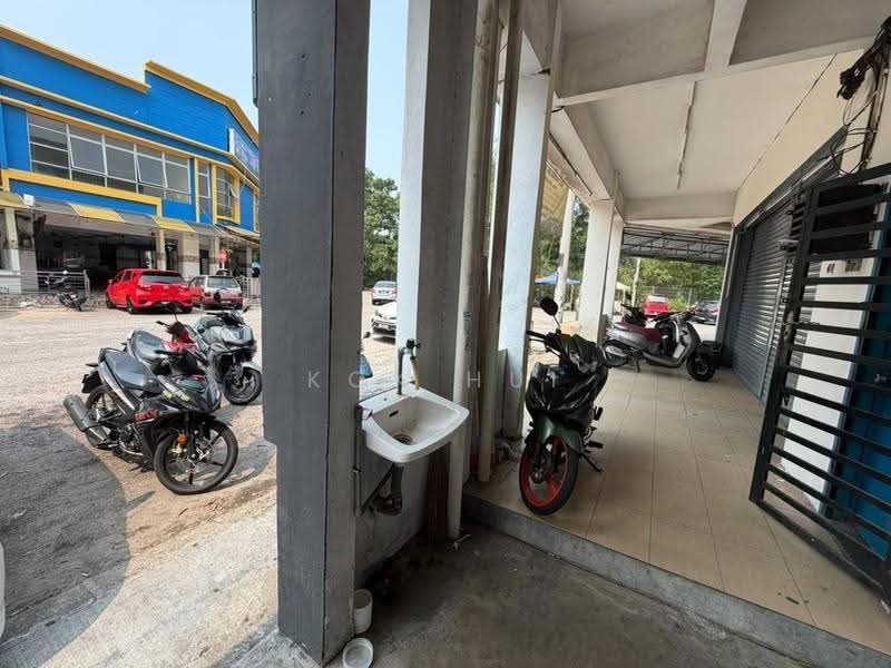 Shop / Office for Sale in Kota Masai (Pasir Gudang) - Kok Hui - Exterior - PropertyGuru.com.my