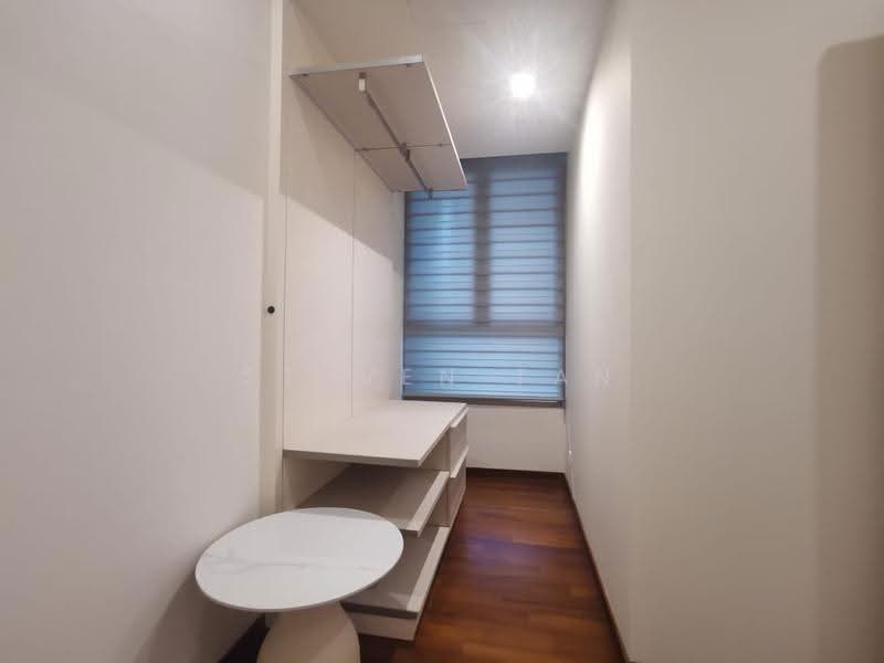 Service Residence for Rent at Stonor 3 - Steven Tan - Interior - PropertyGuru.com.my