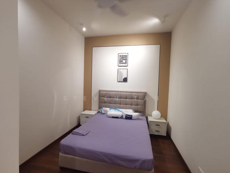Service Residence for Rent at Stonor 3 - Steven Tan - Bedroom - PropertyGuru.com.my