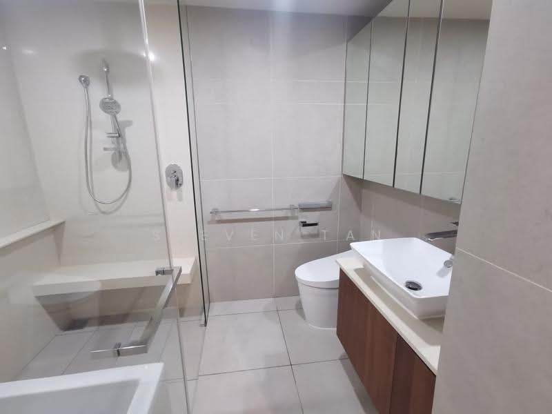 Service Residence for Rent at Stonor 3 - Steven Tan - Bathroom - PropertyGuru.com.my