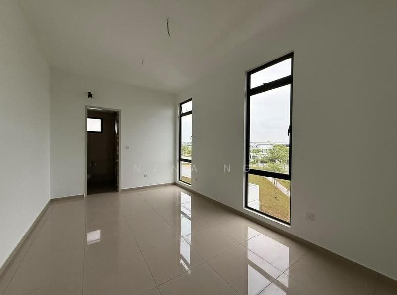 Rumah Kluster untuk Dijual di Horizon Hills (Iskandar Puteri (Nusajaya)) - Nana Ng - PropertyGuru.com.my
