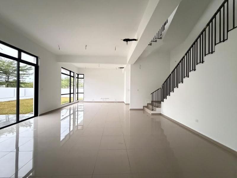 Rumah Kluster untuk Dijual di Horizon Hills (Iskandar Puteri (Nusajaya)) - Nana Ng - PropertyGuru.com.my