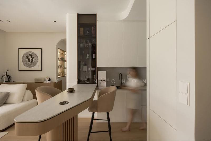 Residential Land for Sale in Kuala Lumpur (Kuala Lumpur) - Ee Wen Chong - Kitchen - PropertyGuru.com.my