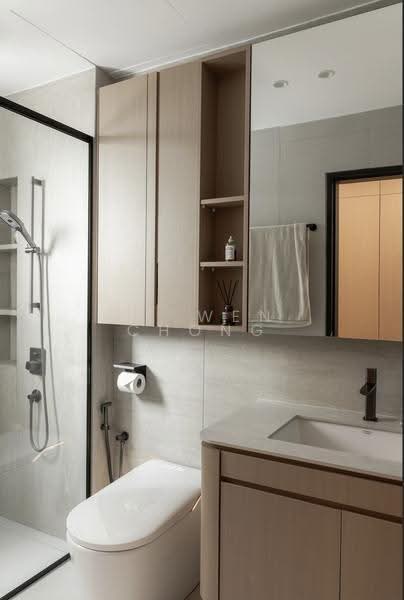 Residential Land for Sale in Kuala Lumpur (Kuala Lumpur) - Ee Wen Chong - Bathroom - PropertyGuru.com.my