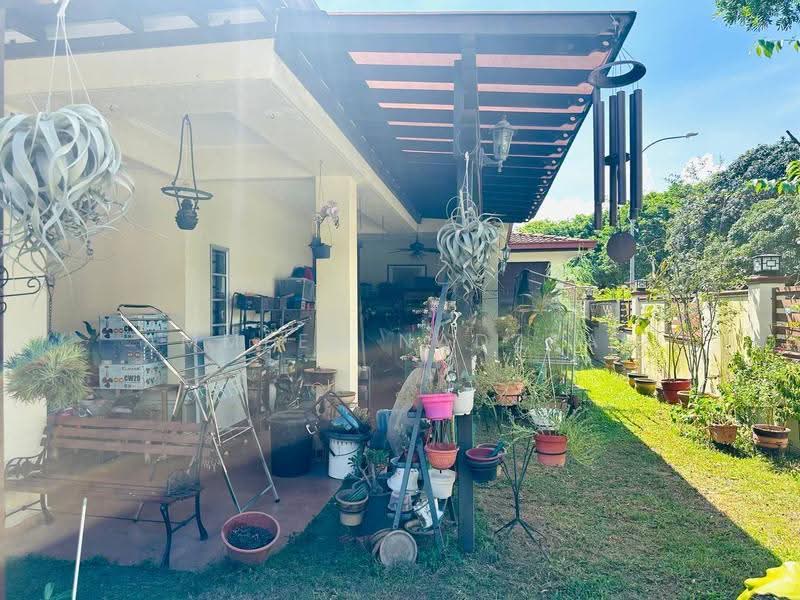 Rumah Teres 2-Tingkat untuk Dijual di Kota Kemuning (Shah Alam) - Ammeer Nadzrai - Exterior - PropertyGuru.com.my