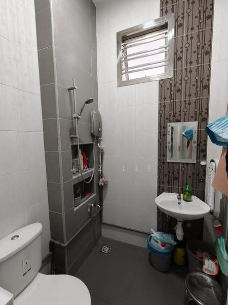 2-storey Terraced House for Sale in Bukit Indah (Iskandar Puteri (Nusajaya)) - Jaz Lee - PropertyGuru.com.my