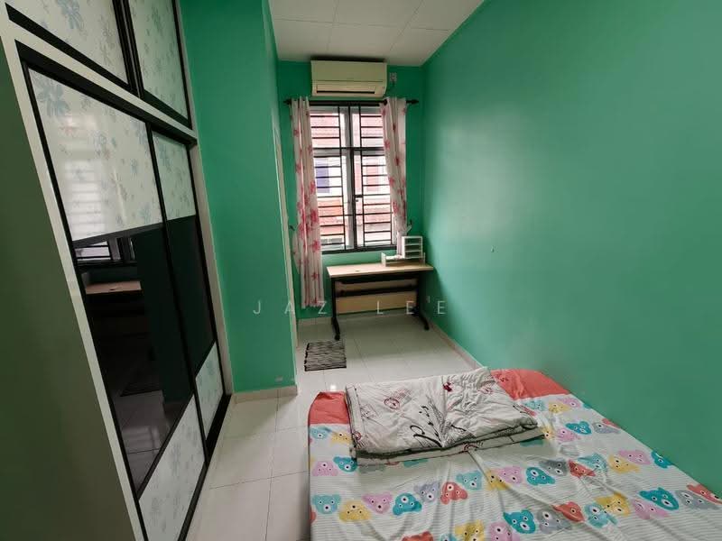2-storey Terraced House for Sale in Bukit Indah (Iskandar Puteri (Nusajaya)) - Jaz Lee - PropertyGuru.com.my