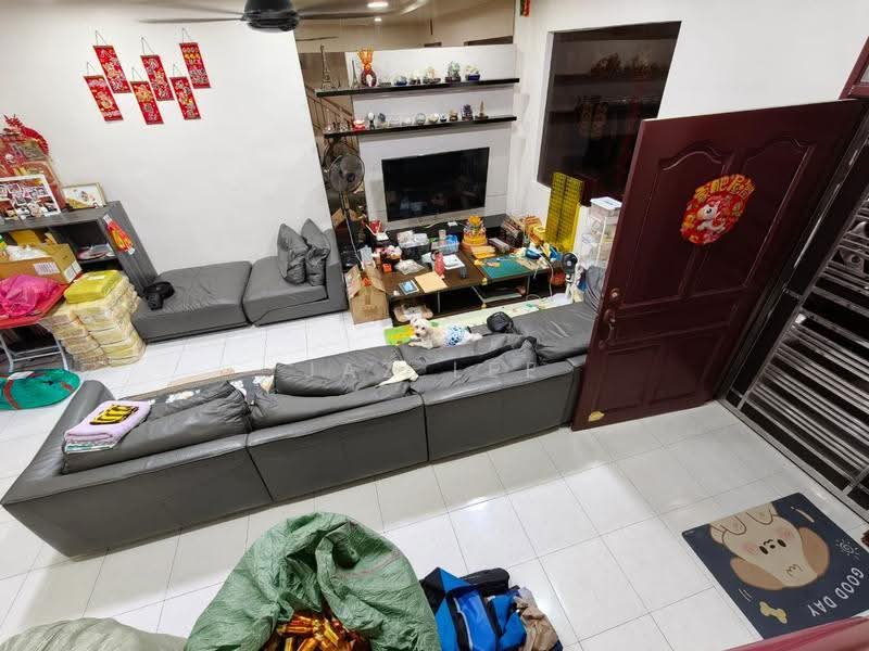 2-storey Terraced House for Sale in Bukit Indah (Iskandar Puteri (Nusajaya)) - Jaz Lee - PropertyGuru.com.my