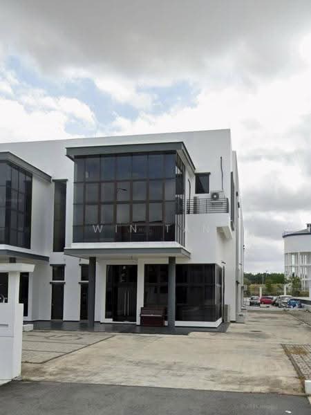 Factory for Sale in Eco Business Park 1 (Johor Bahru) - Win Tan - Exterior - PropertyGuru.com.my