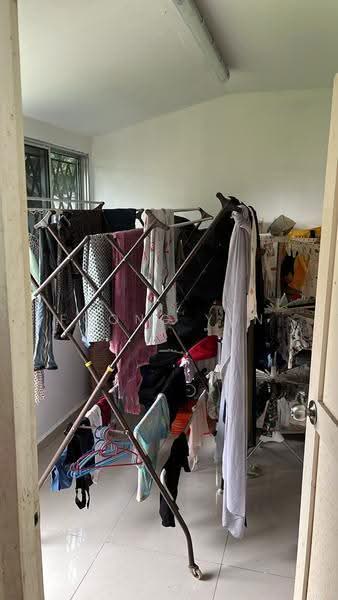 Flat for Sale at Seksyen 2 Wangsa Maju Flat - Foong Yun - Interior - PropertyGuru.com.my