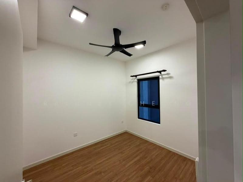 Kediaman Servis untuk Disewa di Teja @ Subang Jaya City Centre (SJCC) - Rainnee Cheong - Interior - PropertyGuru.com.my