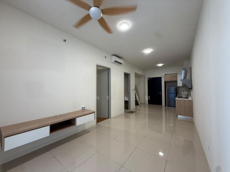 Service Residence for Rent at Emerald 9 - Cony Lum - Living Room - PropertyGuru.com.my