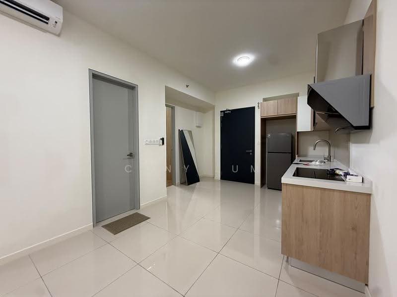 Kediaman Servis untuk Disewa di Emerald 9 - Cony Lum - Kitchen - PropertyGuru.com.my