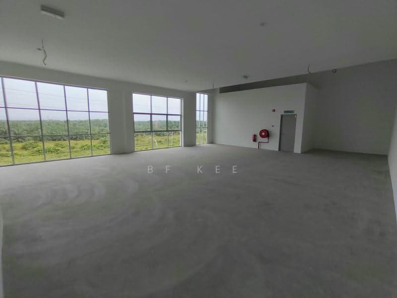 Semi-D Factory for Sale in Kapar Industrial Park (Kapar) - BF Kee - Interior - PropertyGuru.com.my