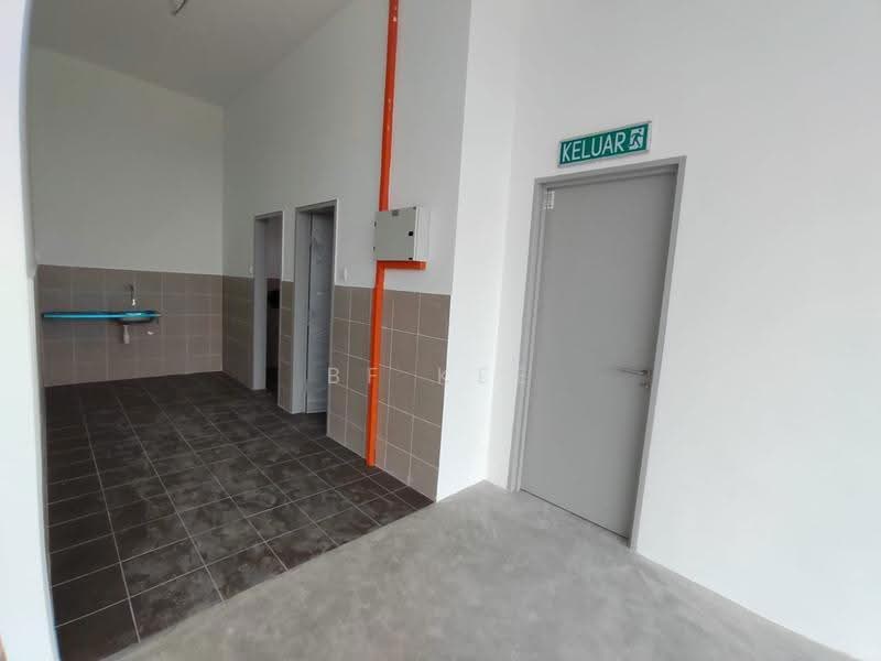 Semi-D Factory for Sale in Kapar Industrial Park (Kapar) - BF Kee - Interior - PropertyGuru.com.my