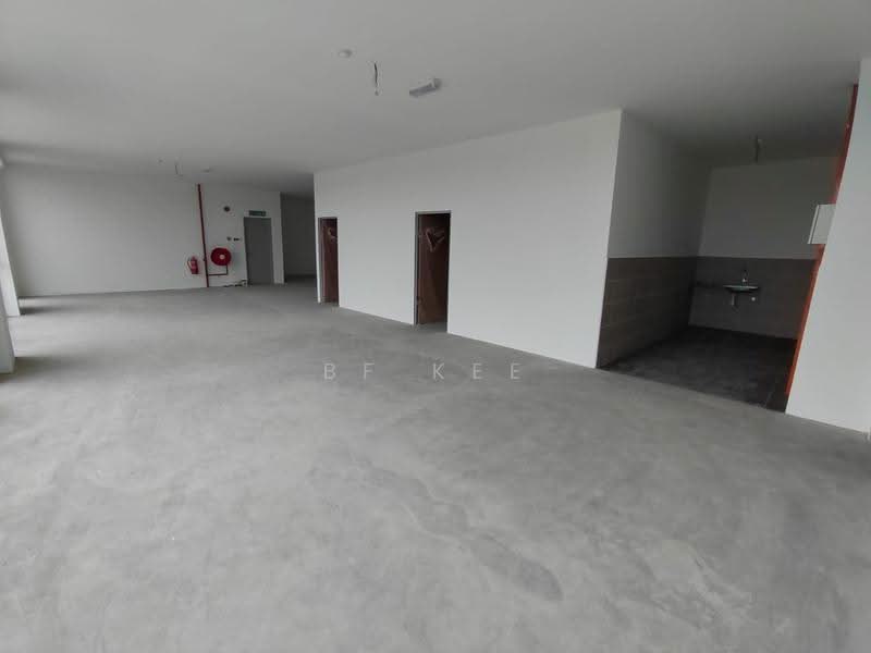 Semi-D Factory for Sale in Kapar Industrial Park (Kapar) - BF Kee - Interior - PropertyGuru.com.my
