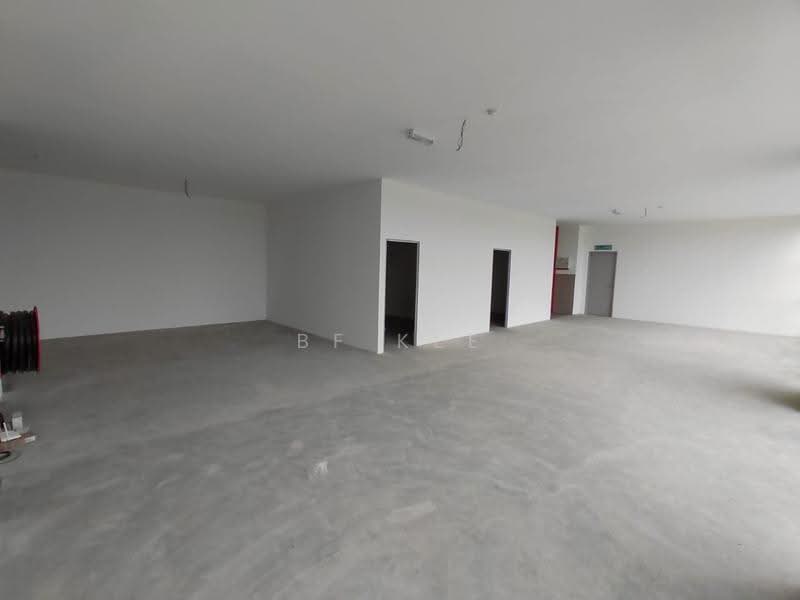 Semi-D Factory for Sale in Kapar Industrial Park (Kapar) - BF Kee - Interior - PropertyGuru.com.my
