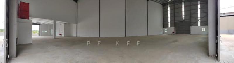 Semi-D Factory for Sale in Kapar Industrial Park (Kapar) - BF Kee - Interior - PropertyGuru.com.my