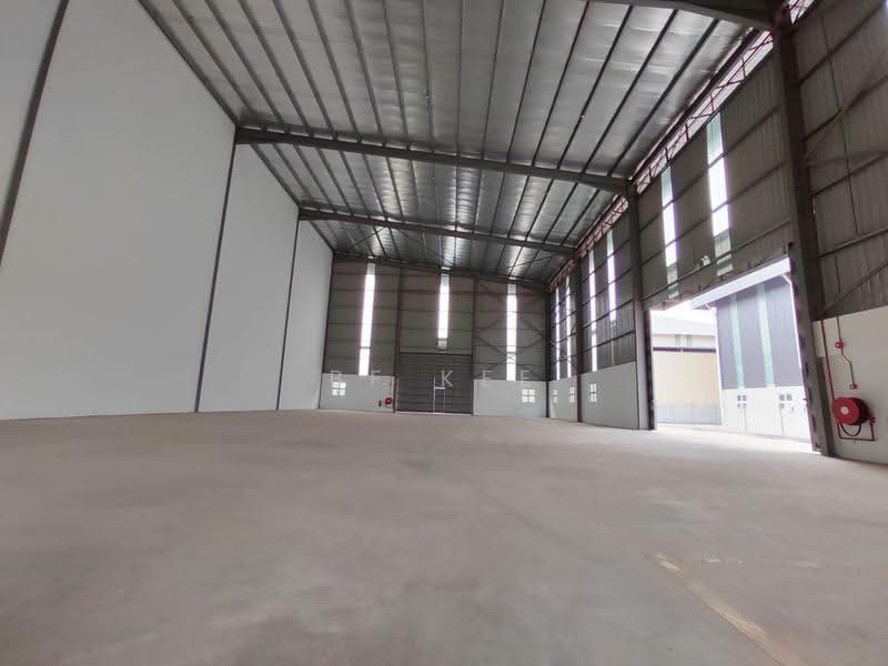 Semi-D Factory for Sale in Kapar Industrial Park (Kapar) - BF Kee - Interior - PropertyGuru.com.my