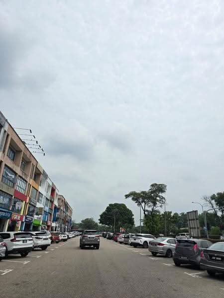Shop for Rent in Permas Jaya (Johor) - Sandra Gan - Exterior - PropertyGuru.com.my