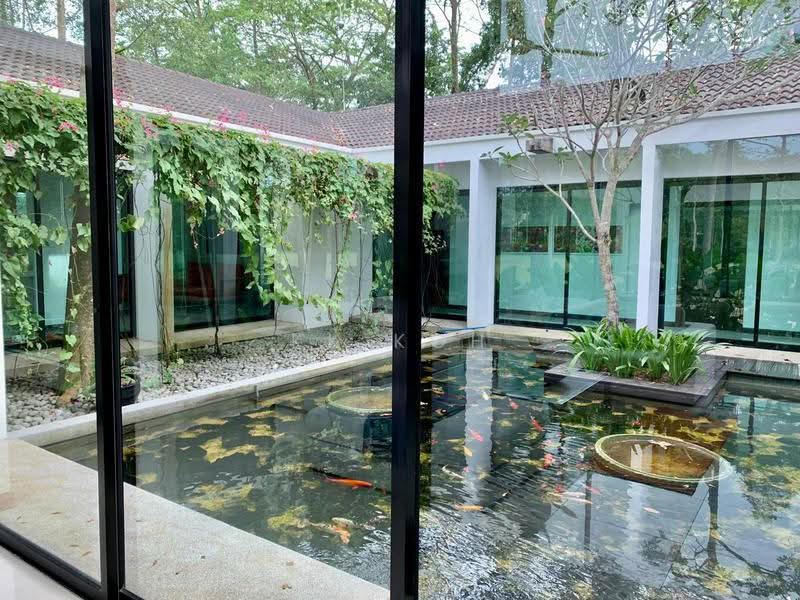 Bungalow House for Sale in Leisure Farm (Gelang Patah) - KK Koh - Exterior - PropertyGuru.com.my