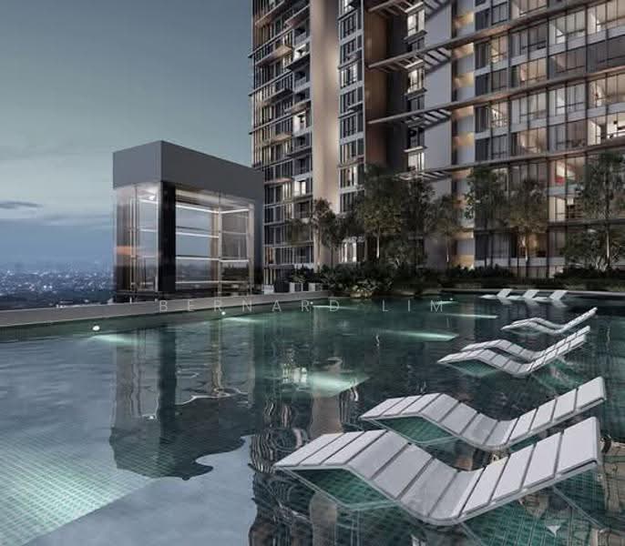 Condominium for Sale at The Elysia Park Residence - Bernard Lim - PropertyGuru.com.my