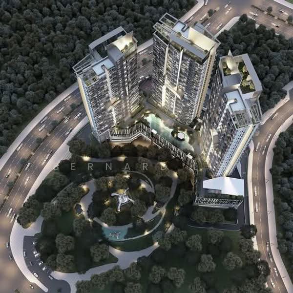 Condominium for Sale at The Elysia Park Residence - Bernard Lim - PropertyGuru.com.my
