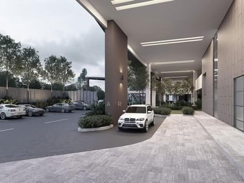 Condominium for Sale at The Elysia Park Residence - Bernard Lim - PropertyGuru.com.my