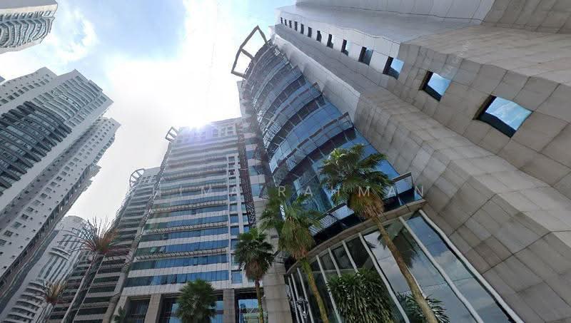 Office for Rent in Kl Sentral (Kuala Lumpur) - Shima Rahman - Exterior - PropertyGuru.com.my