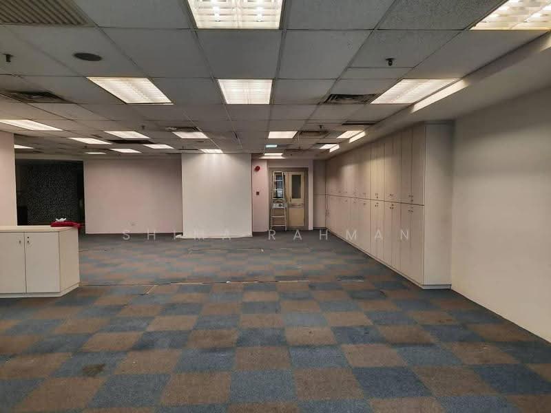 Office for Rent in Kl Sentral (Kuala Lumpur) - Shima Rahman - Interior - PropertyGuru.com.my