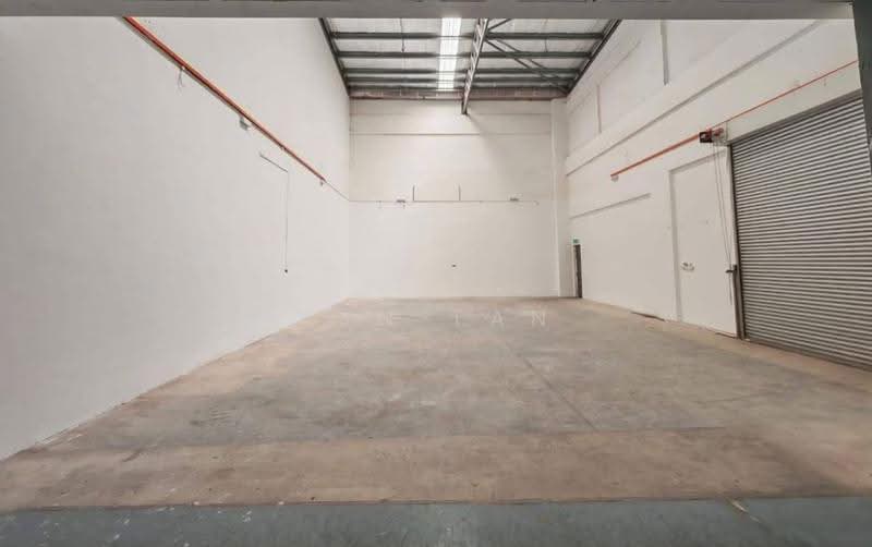 Factory for Rent in Eco Business Park 1 (Johor Bahru) - Win Tan - Interior - PropertyGuru.com.my