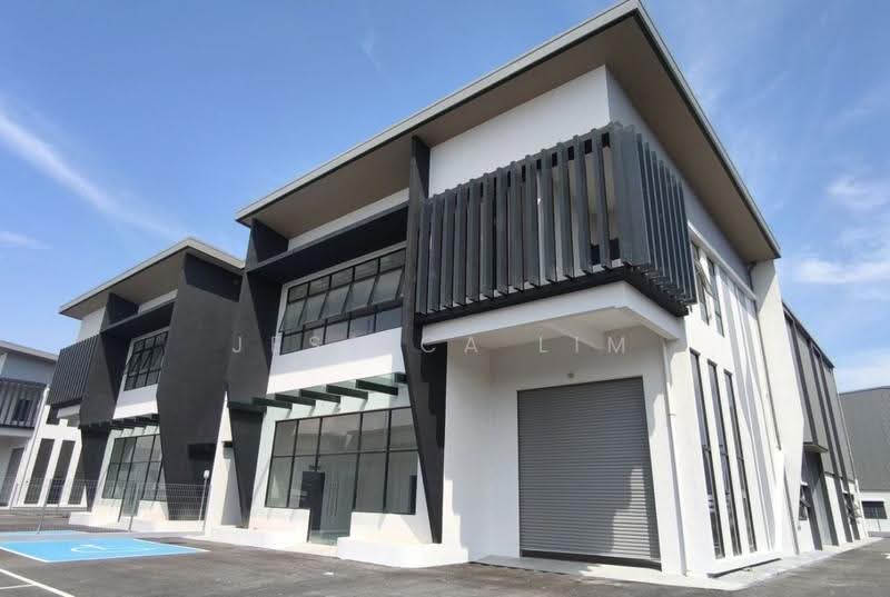 Factory for Rent in Sepang (Selangor) - Jessica Lim - Exterior - PropertyGuru.com.my