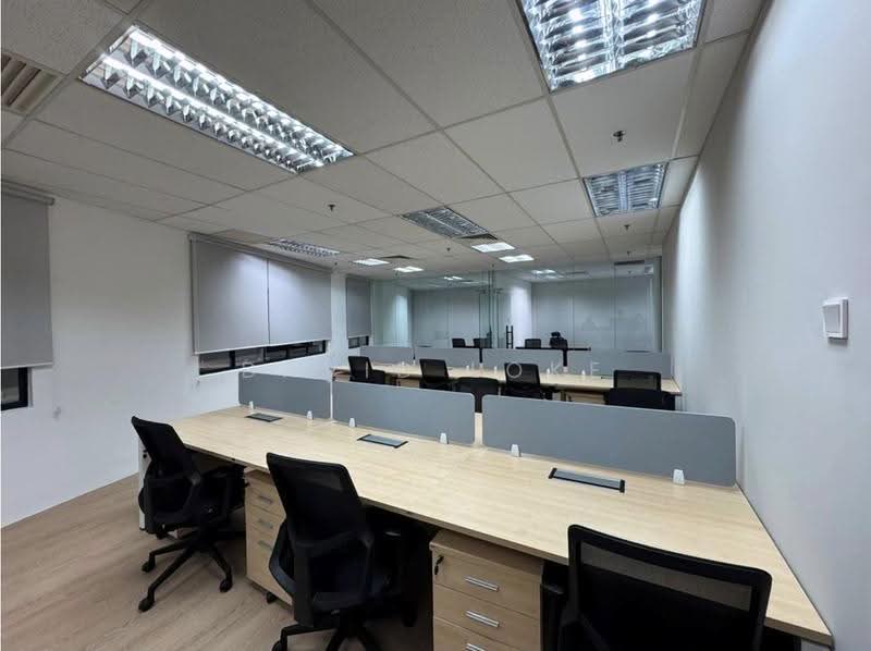 Office for Rent in KLCC (KL City Centre) - David Loke - Interior - PropertyGuru.com.my