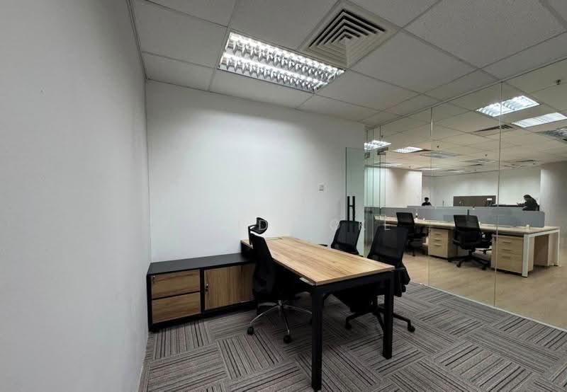 Office for Rent in KLCC (KL City Centre) - David Loke - Interior - PropertyGuru.com.my