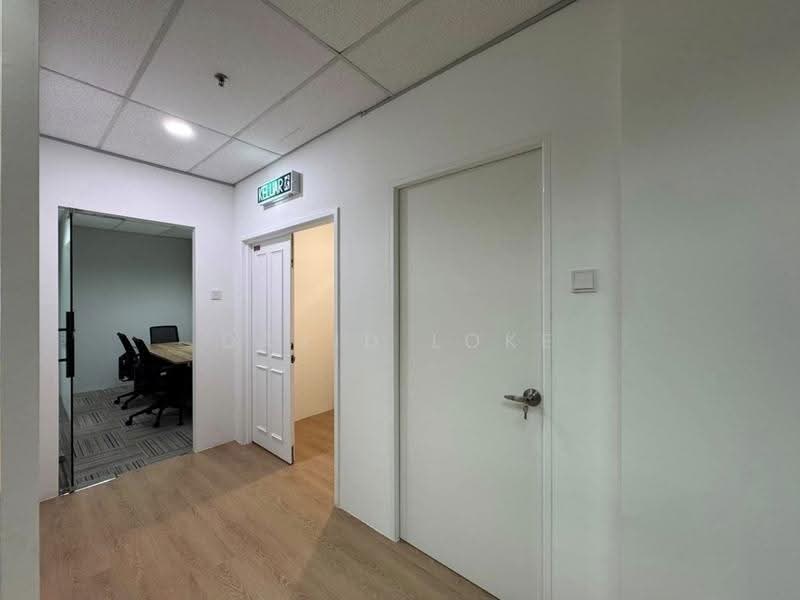 Office for Rent in KLCC (KL City Centre) - David Loke - Corridor - PropertyGuru.com.my