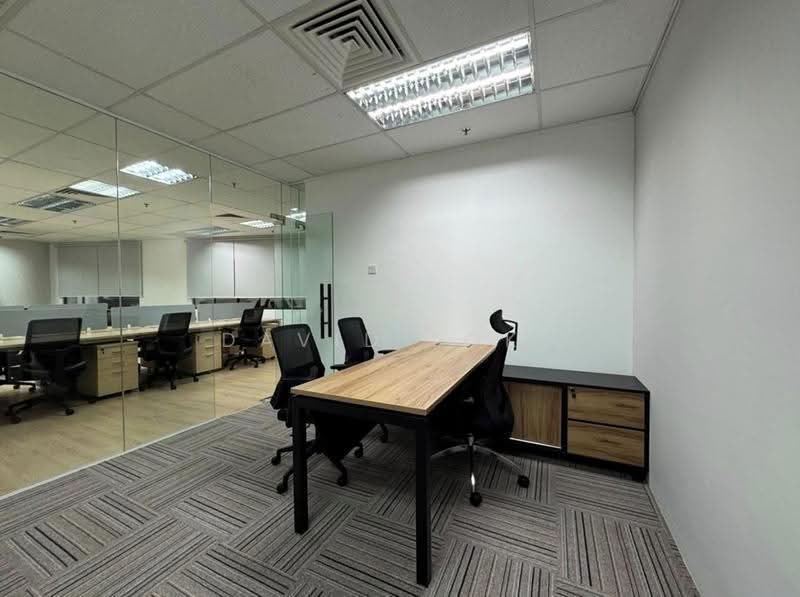 Office for Rent in KLCC (KL City Centre) - David Loke - Interior - PropertyGuru.com.my