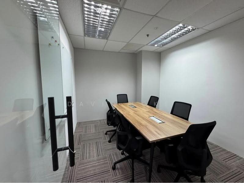Office for Rent in KLCC (KL City Centre) - David Loke - Interior - PropertyGuru.com.my