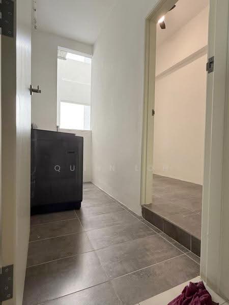 Kondominium untuk Disewa di Glisten Hill - Quinn Loh - Interior - PropertyGuru.com.my