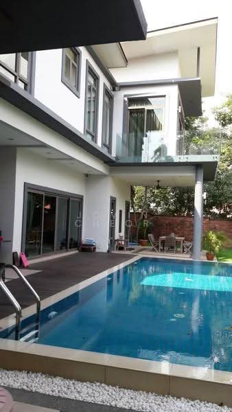 Bungalow House for Sale in Bukit Gita Bayu (Seri Kembangan) - Jovin Cheor - Exterior - PropertyGuru.com.my