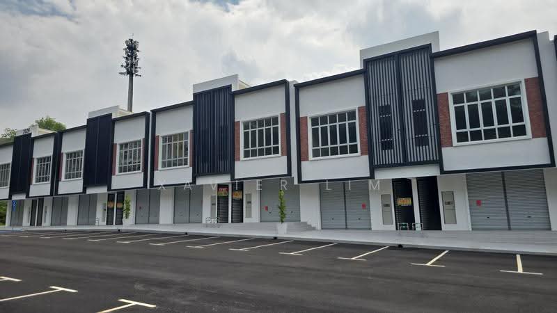 Shop for Rent in Nilai (Negeri Sembilan) - Xavier Lim - Exterior - PropertyGuru.com.my