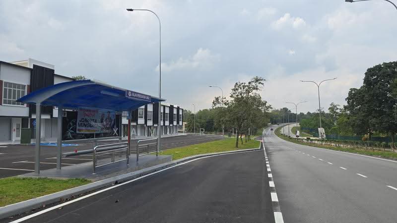 Shop for Rent in Nilai (Negeri Sembilan) - Xavier Lim - Exterior - PropertyGuru.com.my